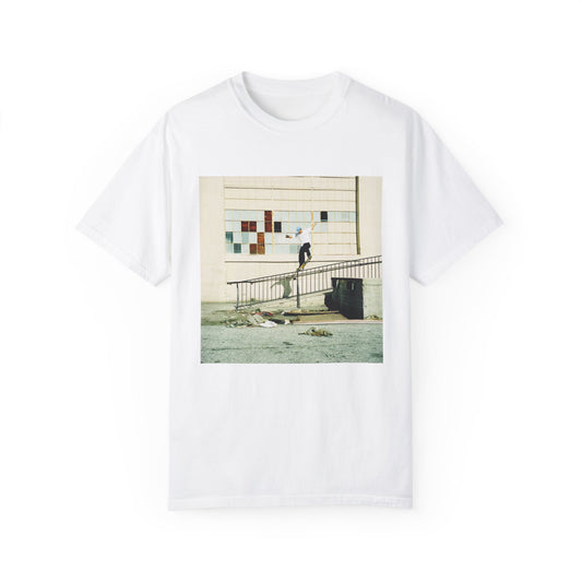 Toan Nguyen, Crook Downtown LA, 2001.