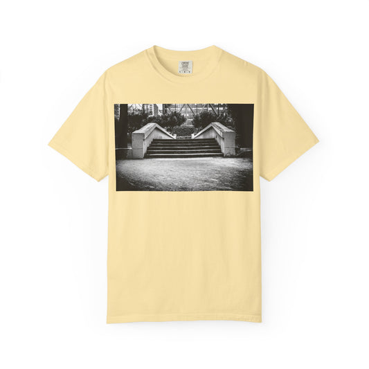 Hubba Hideout - Comfort Colors T-Shirt