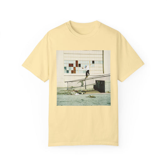 Toan Nguyen, Crook Downtown LA, 2001.