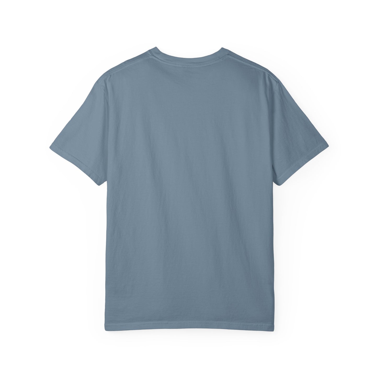 Hubba Hideout - Comfort Colors T-Shirt