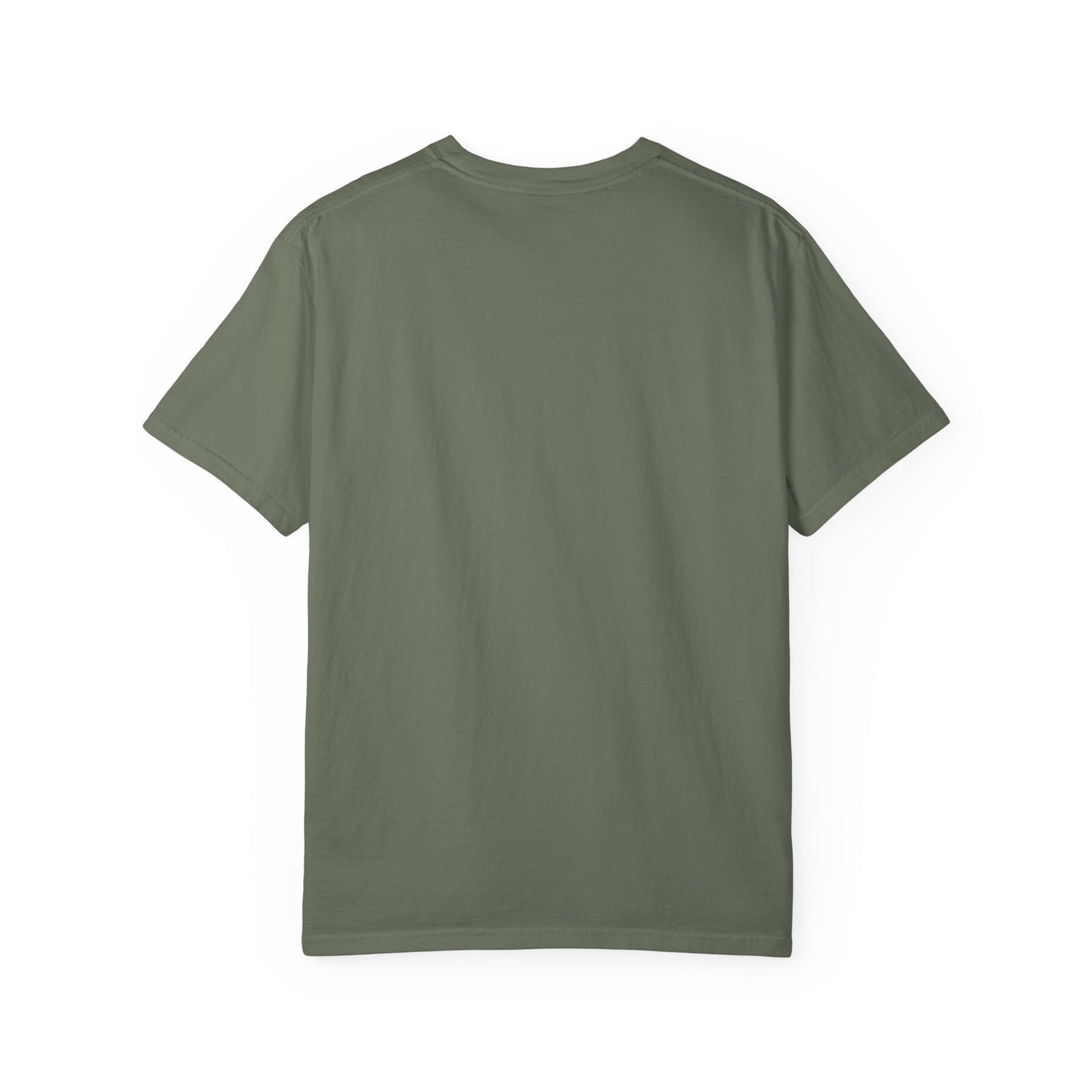 Hubba Hideout - Comfort Colors T-Shirt