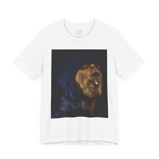 Tom Penny Portrait Softstyle T-Shirt