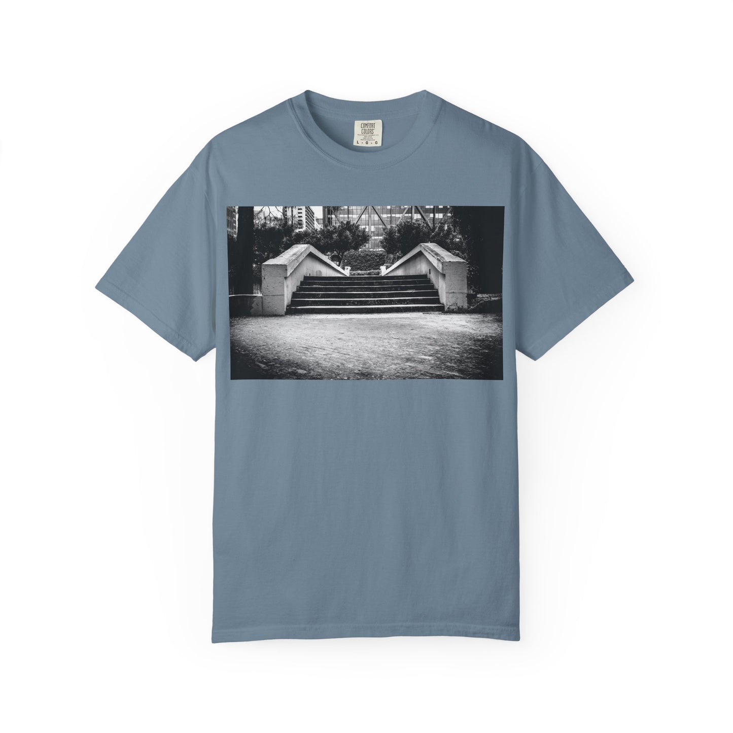 Hubba Hideout - Comfort Colors T-Shirt