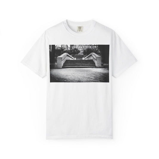 Hubba Hideout - Comfort Colors T-Shirt