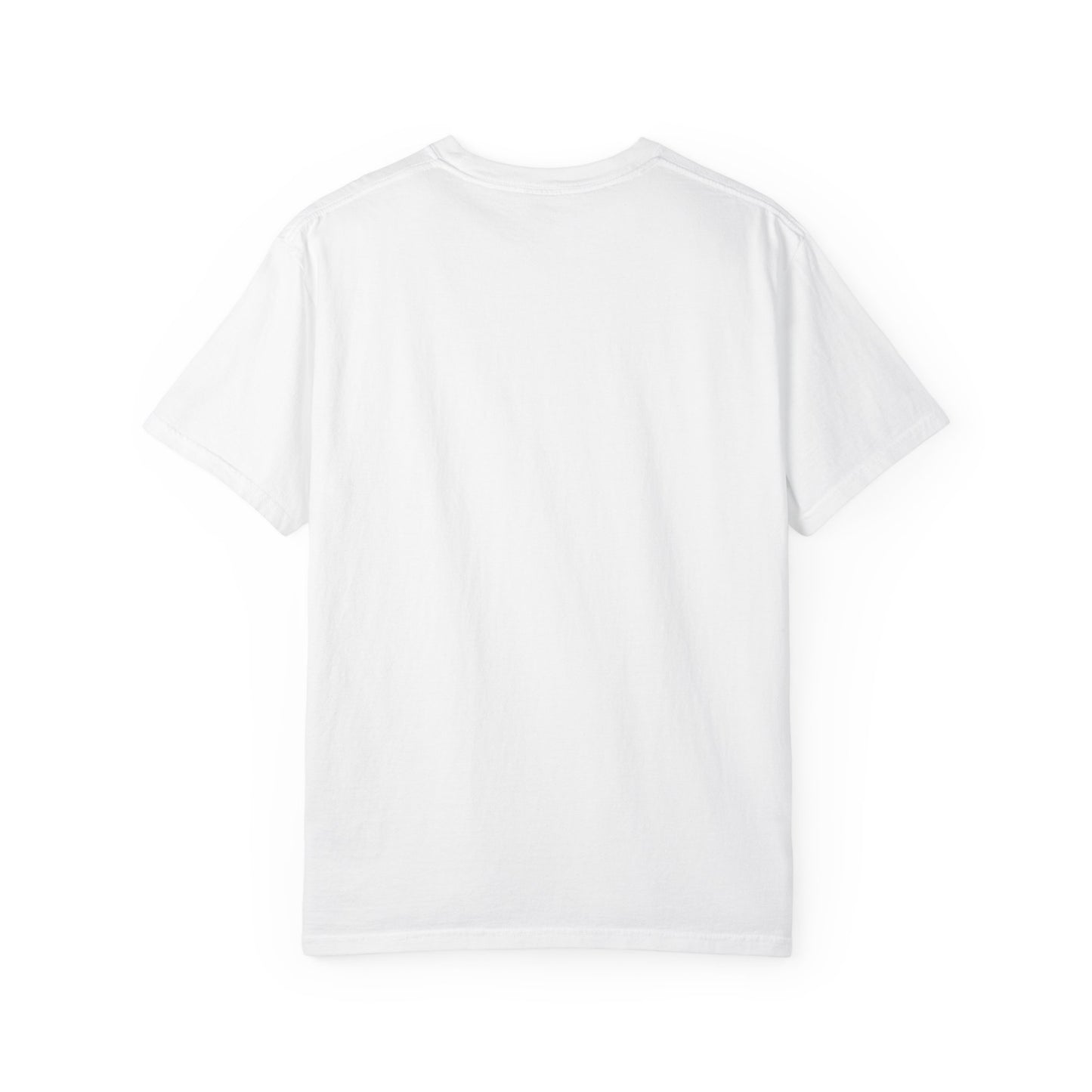 Hubba Hideout - Comfort Colors T-Shirt