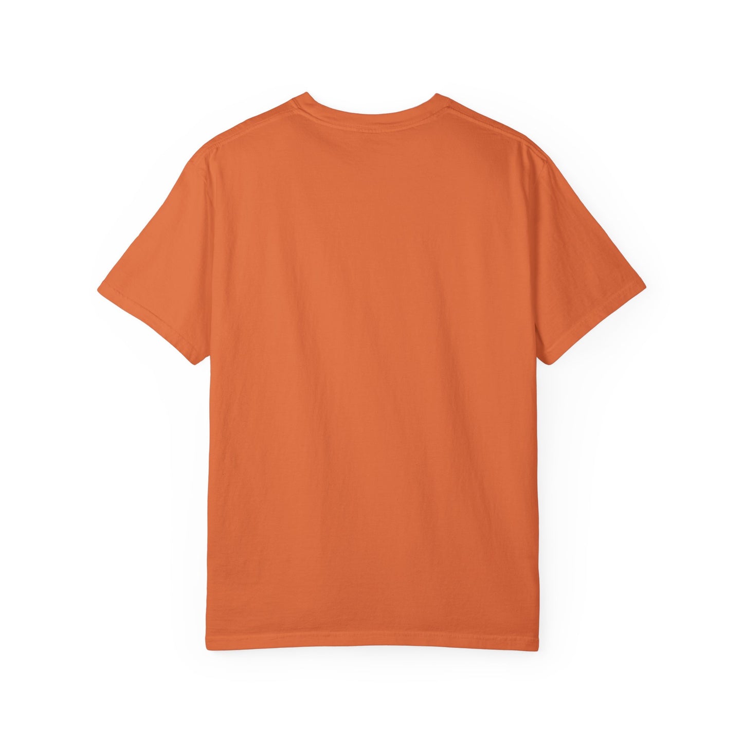 Hubba Hideout - Comfort Colors T-Shirt