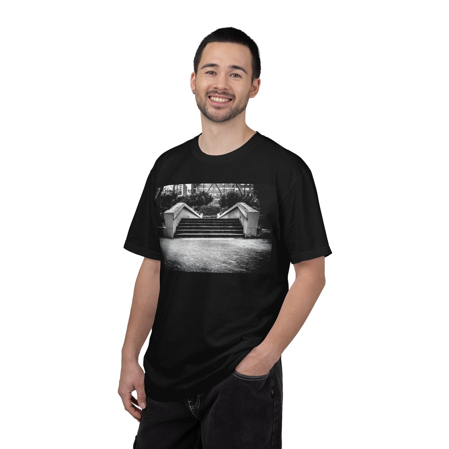 Hubba Hideout - Comfort Colors T-Shirt