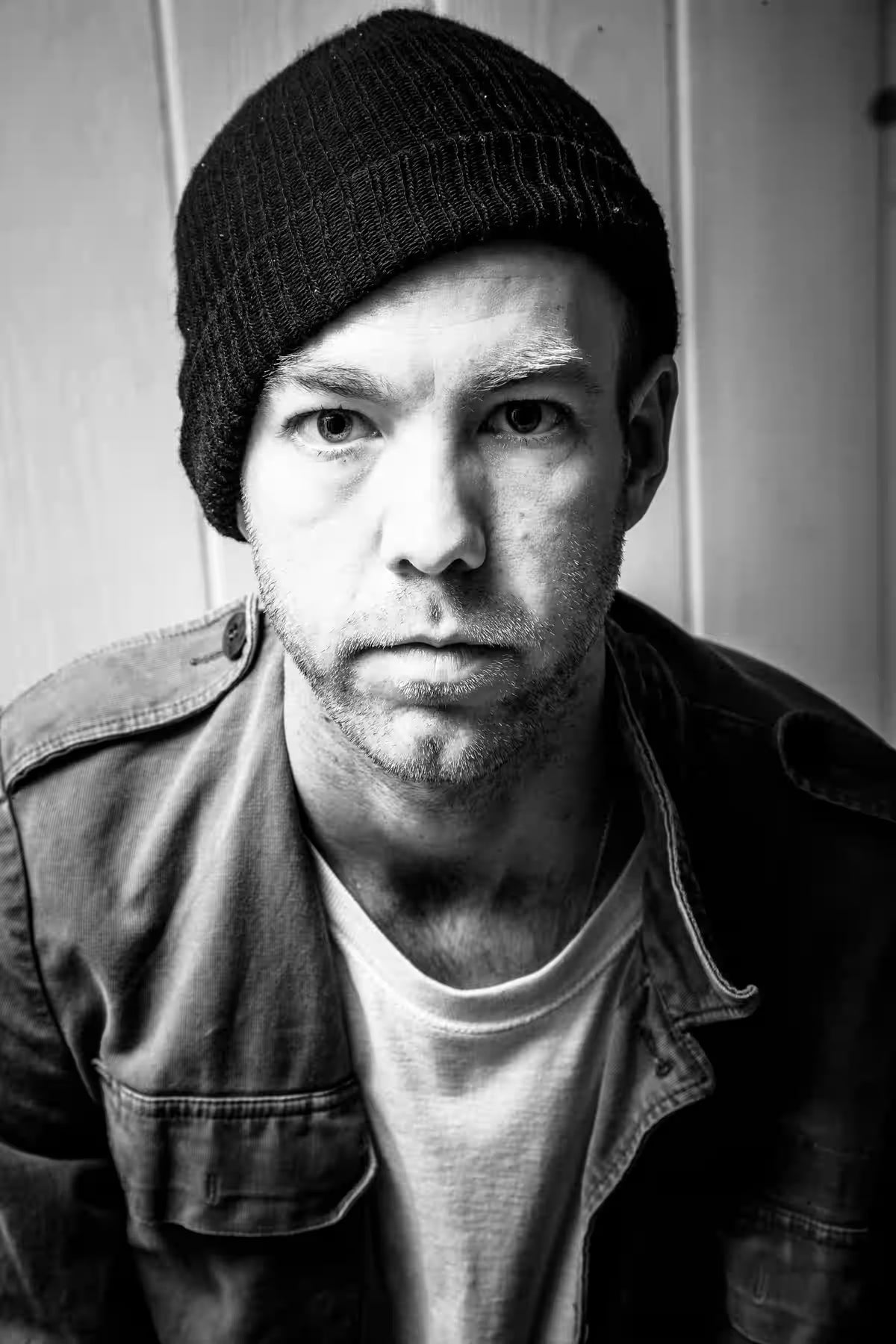 Andrew Reynolds / Thrasher