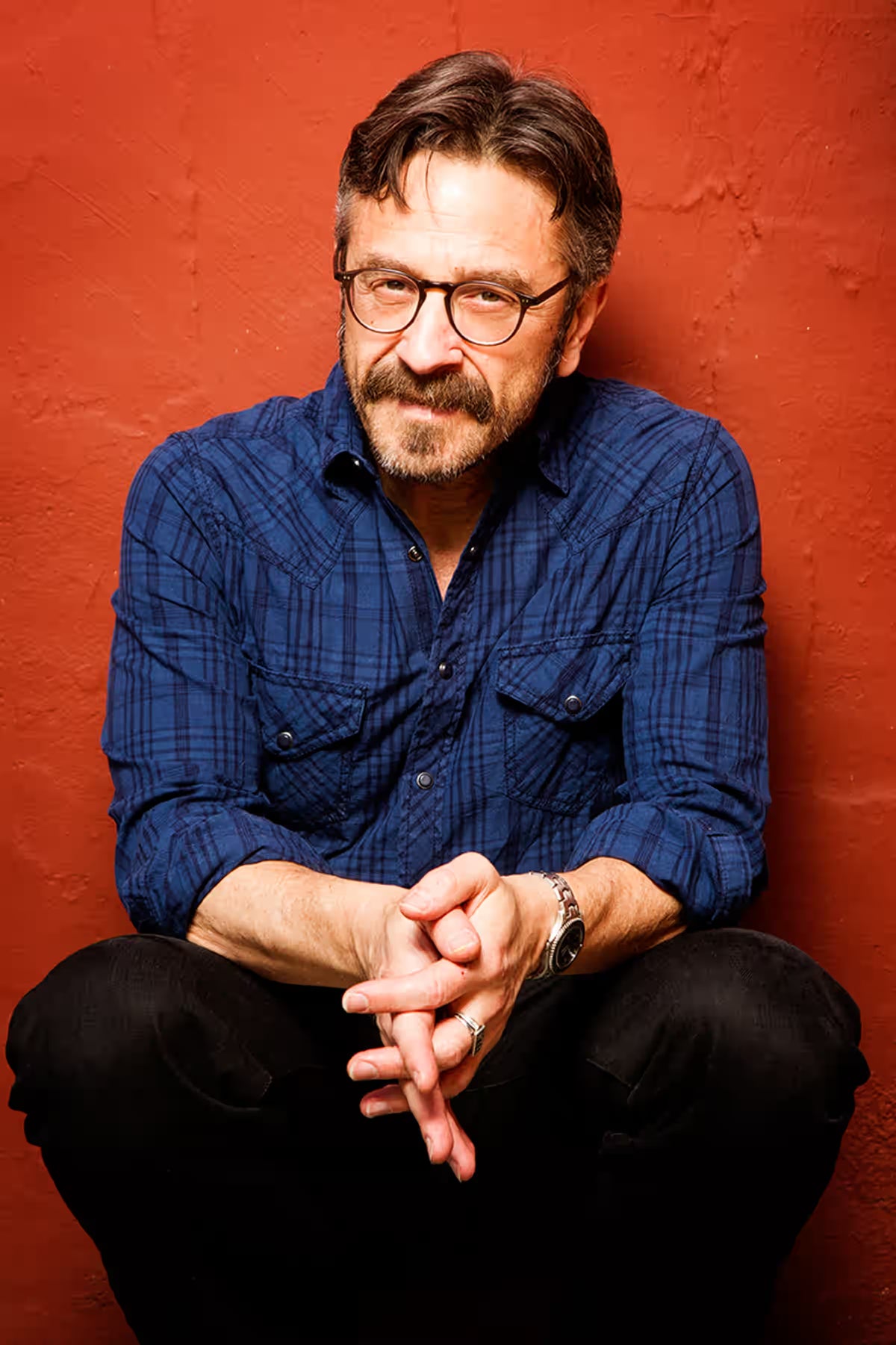 Marc Maron